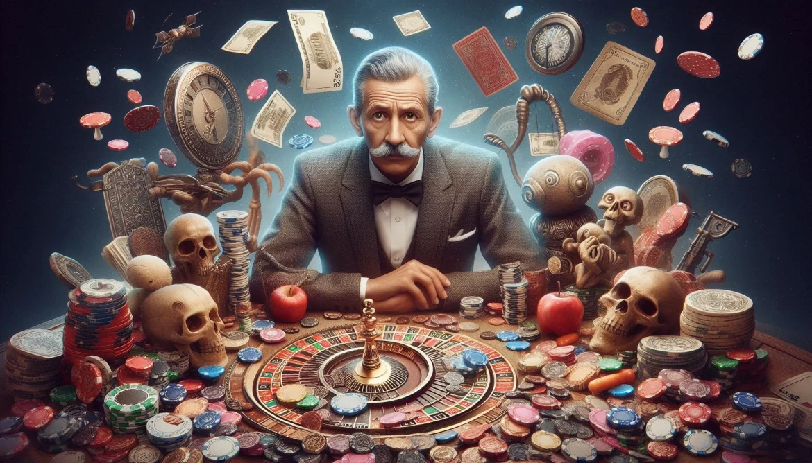 Wazamba Casino